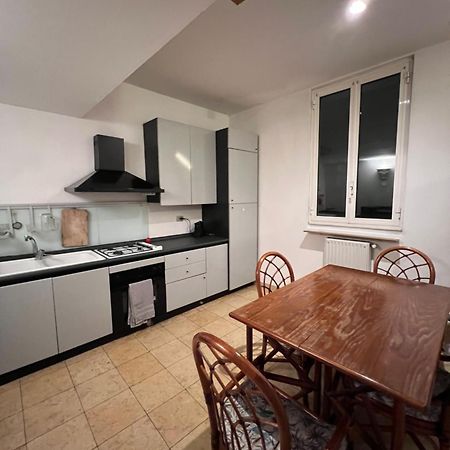 Daeiouz II Apartman Milánó Kültér fotó