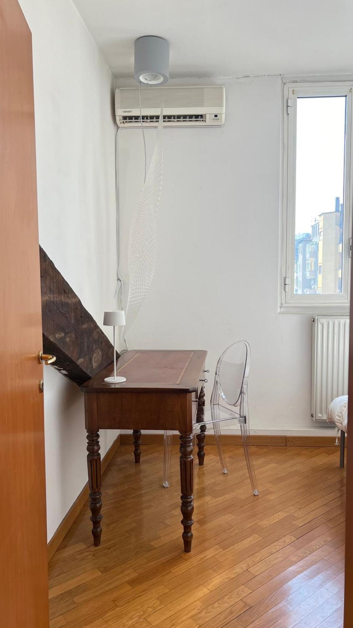 Daeiouz II Apartman Milánó Kültér fotó